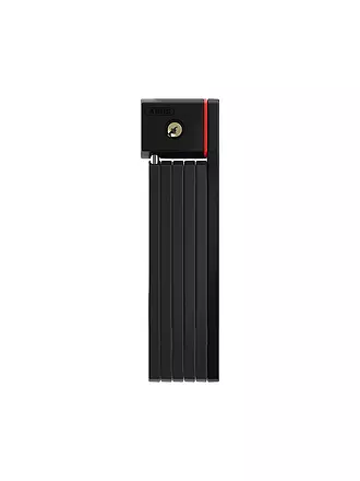 ABUS | Fahrrad Faltschloss uGrip BORDO™ 5700 | 